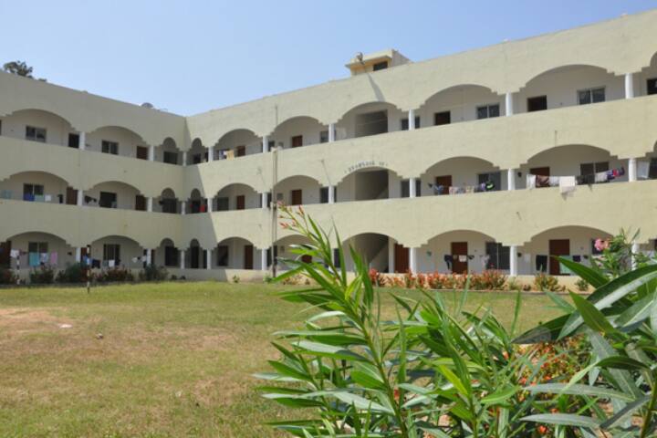hostel
